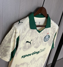 CAMISA DO PALMEIRAS KIDSUPER 25/26 - MUNDIAL DE CLUBES