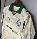CAMISA DO PALMEIRAS KIDSUPER 25/26 - MUNDIAL DE CLUBES