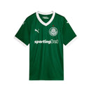 CAMISA DO PALMEIRAS 25/26 VERDE