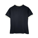 CAMISA DA SELEÇÃO DA ALEMANHA 25/26 PRETO