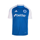 CAMISA DO CRUZEIRO 25/26 AZUL