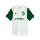 CAMISA DO PALMEIRAS 25/26 BRANCO