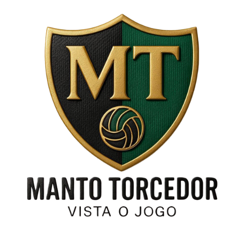 MANTO TORCEDOR