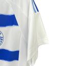 CAMISA DO CRUZEIRO 25/26 BRANCO E AZUL