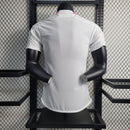 CAMISA VERSÃO PLAYER DO LYON 23/24 - BRANCA