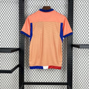 CAMISA DO FORTALEZA 25/26 LARANJA GOLEIRO