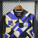 CAMISA DO NAUTICO 25/26 MULTICOLOR