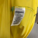 CAMISA DA SELEÇÃO DO BRASIL 25/26 - AMARELA