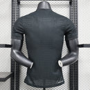 CAMISA VERSÃO PLAYER DO CORINTHIANS 24/25 - ALL BLACK